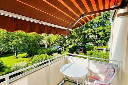 Wohnung Ottobrunn - 3 Zimmer, 70 m&sup2;, 469.000&euro; | Angebot:26906799