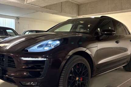 Porsche Macan 105.600 km 39.990 &euro; München 81669