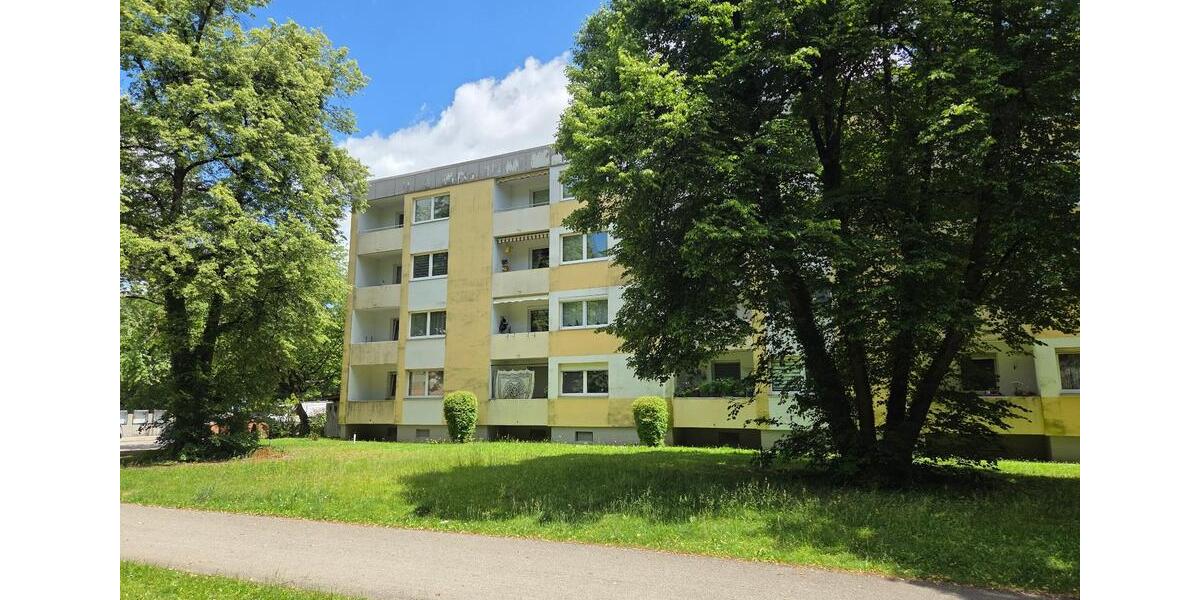 Etagenwohnung München Feldmoching-Hasenbergl - 3 Zimmer, 65 m&sup2;, 429.000&euro; | Angebot:26931218