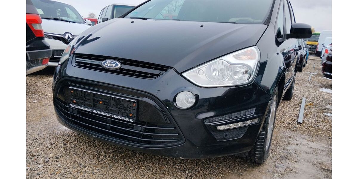 Ford S-Max 248.000 km 3.990 &euro; München - Pasing-Obermenzing 80687