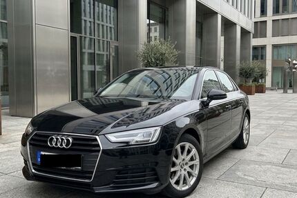 Audi A4 148.000 km 16.950 &euro; München 80995