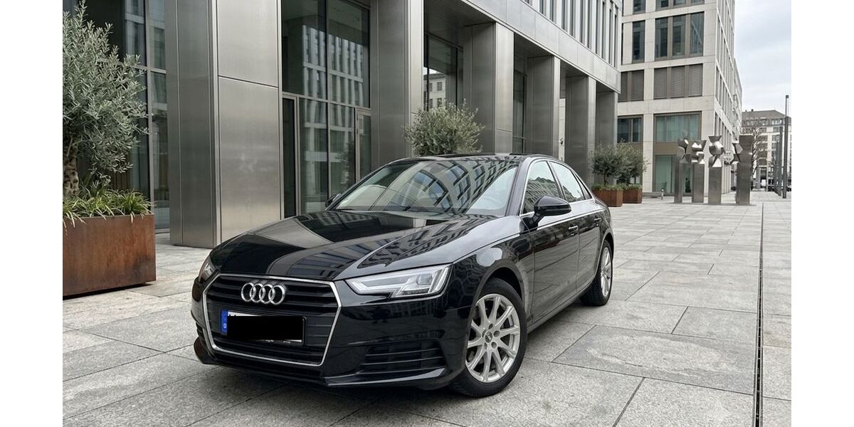 Audi A4 148.000 km 16.950 &euro; München 80995