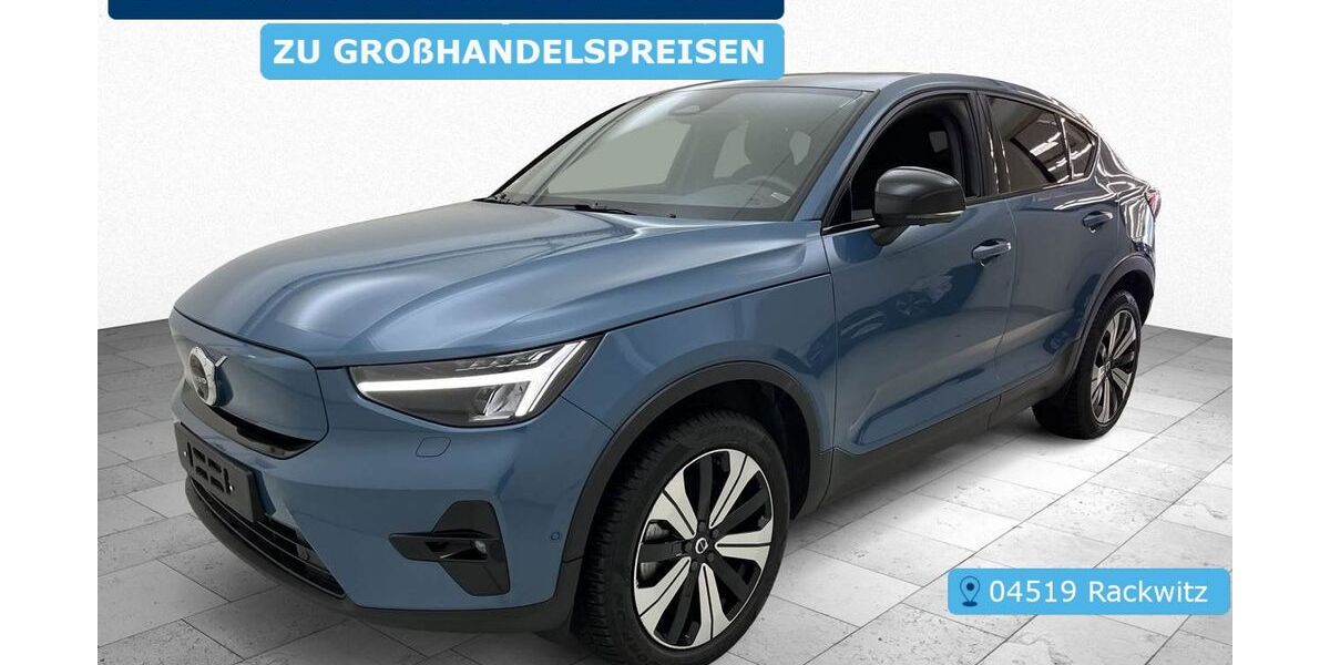 Volvo C40 48.940 km 29.895 &euro; Starnberg 82319