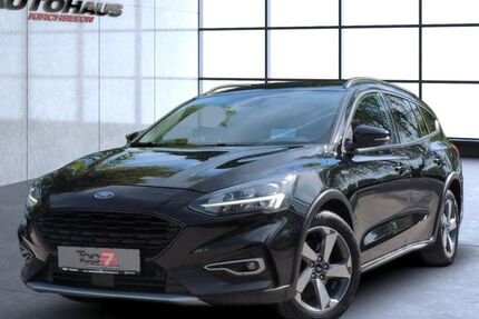 Ford Focus 117.050 km 15.750 &euro; Kirchseeon 85614