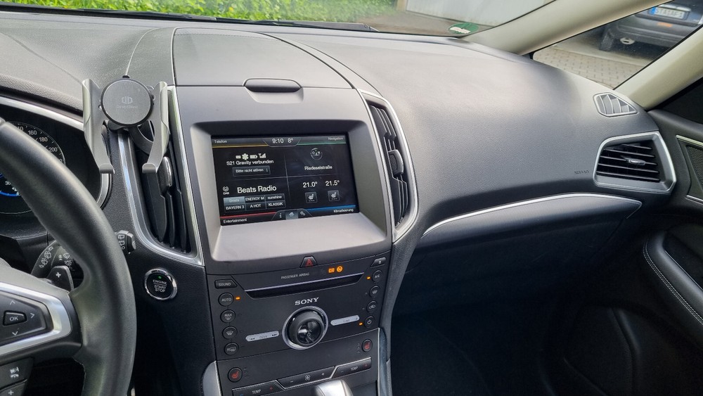 Ford S-Max 139.000 km 18.950 &euro; Starnberg 82319