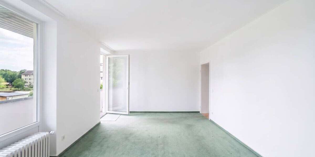 Etagenwohnung München Bogenhausen - 4 Zimmer, 101 m&sup2;, 610.000&euro; | Angebot:27280229