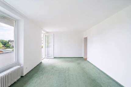 Wohnung München Bogenhausen - 4 Zimmer, 101 m&sup2;, 610.000&euro; | Angebot:27280229