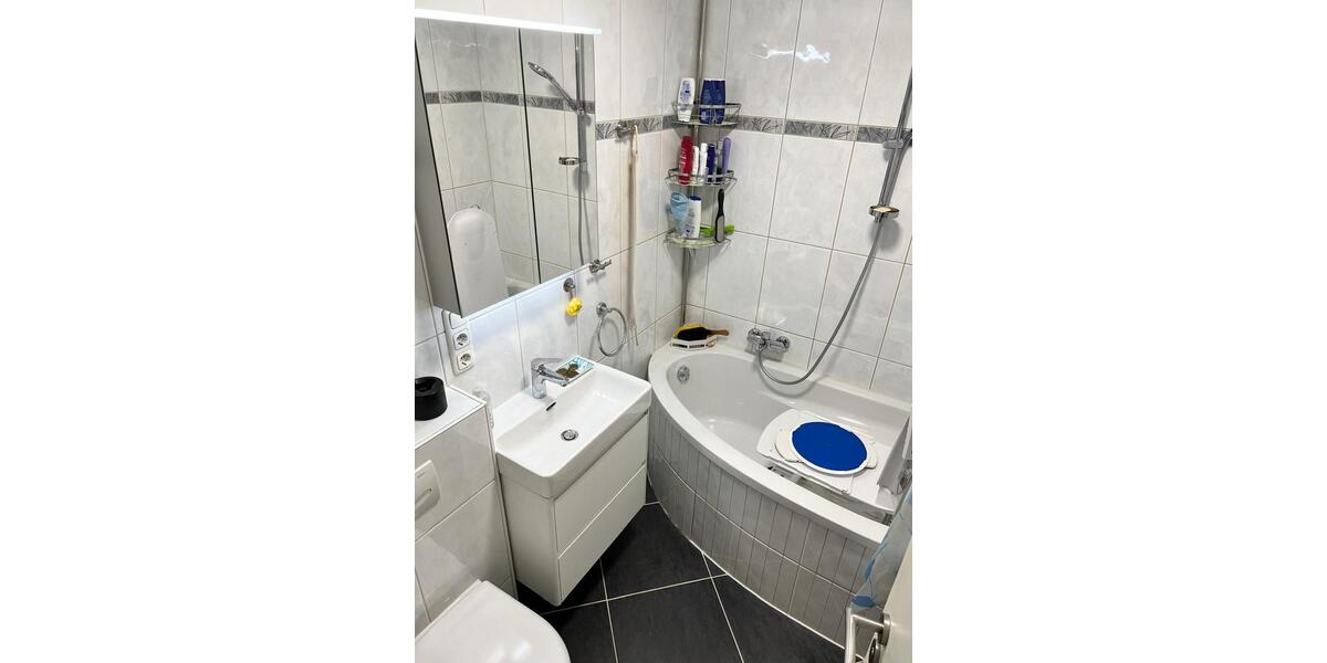 Etagenwohnung Germering - 2 Zimmer, 55 m&sup2;, 325.000&euro; | Angebot:25987659