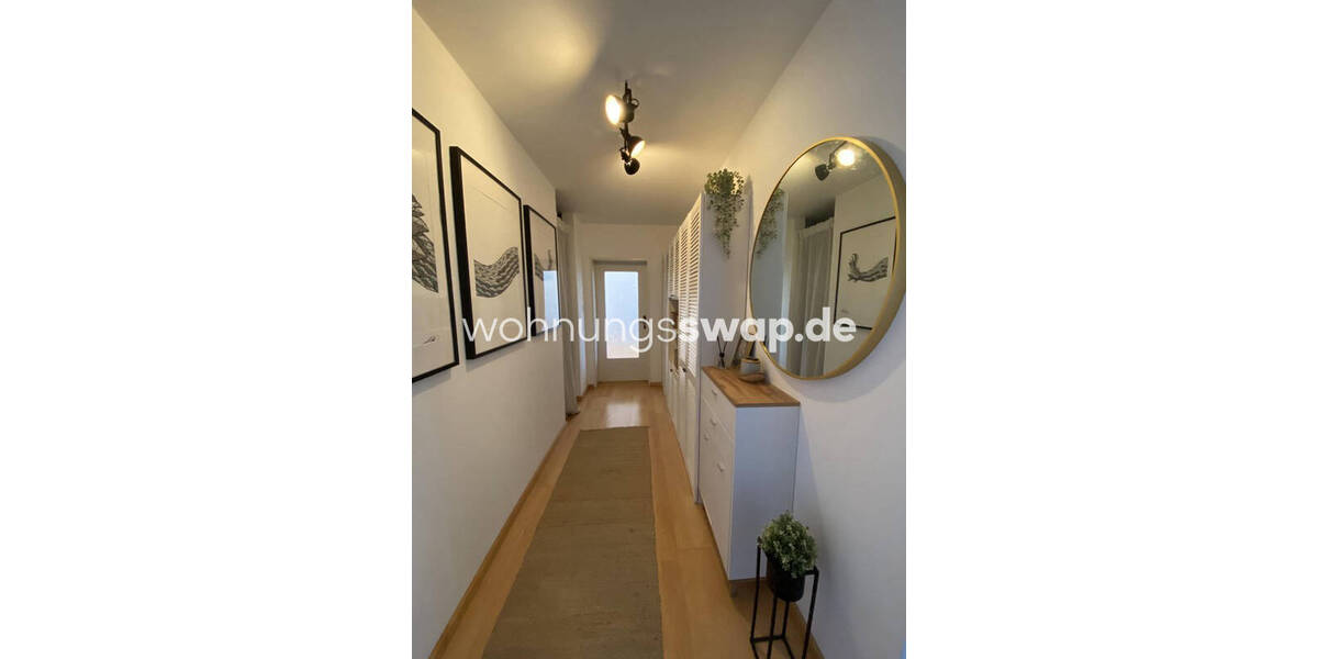 Etagenwohnung München Milbertshofen-Am Hart - 4 Zimmer, 115 m&sup2;, 1.725&euro; | Angebot:25923930