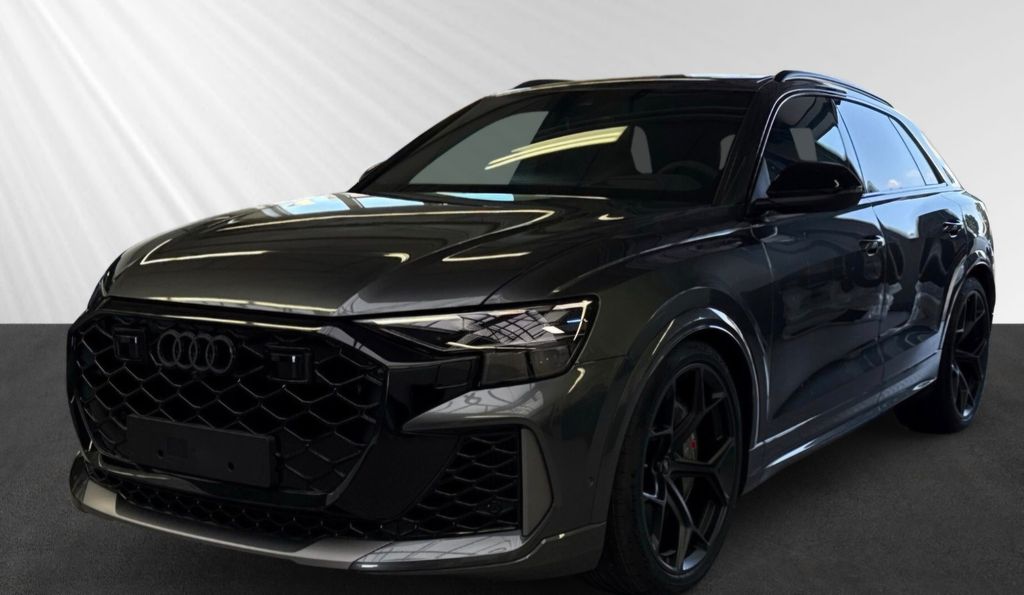 Audi RSQ8 17.400 km 153.900 &euro; Pöcking bei Starnberg 82343