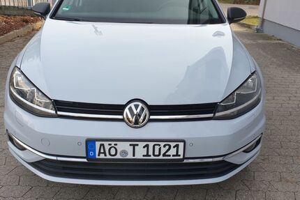 VW Golf 142.000 km 15.600 &euro; Dachau 85221
