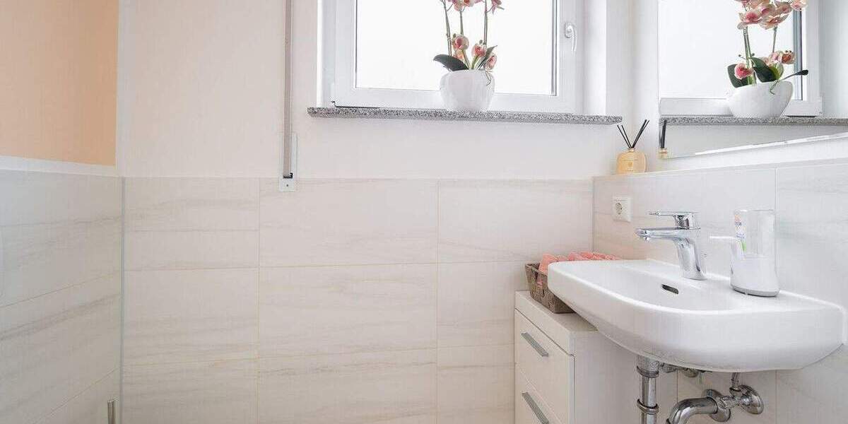 Neuwertiges freistehendes Einfamilienhaus in Günzenhausen 5 zimmer