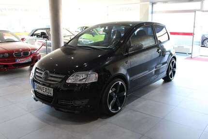 VW Fox 260.000 km 1.990 &euro; Puchheim - Bhf bei München 82178