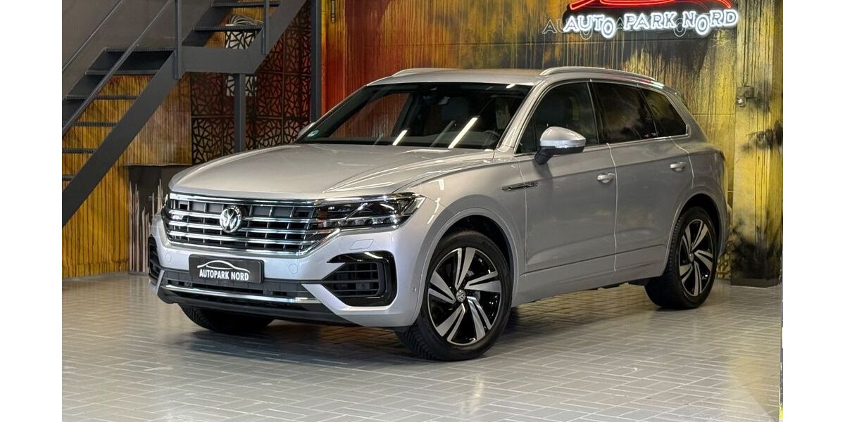 VW Touareg 98.338 km 33.900 &euro; München 81829
