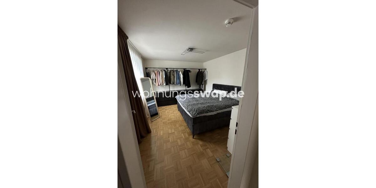 Etagenwohnung Gauting - 2 Zimmer, 75 m&sup2;, 950&euro; | Angebot:24540358