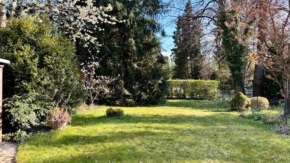 Doppelhaushälfte Neubiberg - 7 Zimmer, 135 m&sup2;, 1.290.000&euro; | Angebot:26971077