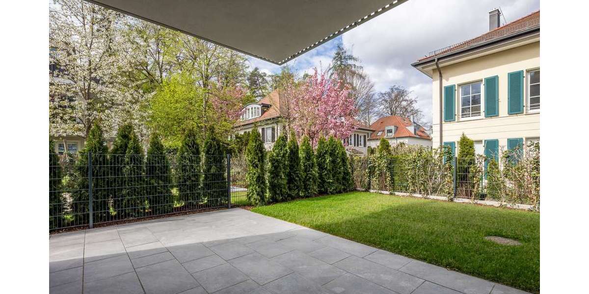 Wohnung zum Mieten in München 3.740 € 131.28 m² 4 zimmer