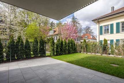 Wohnung zum Mieten in München 4.305 € 150 m² 5 zimmer