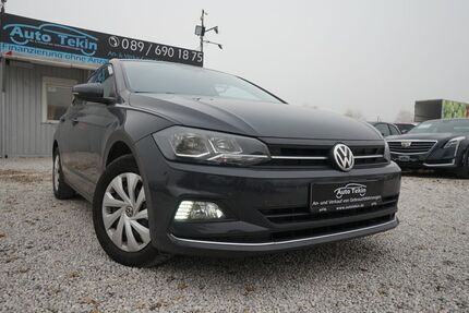 VW Polo 109.915 km 12.790 &euro; München 81829