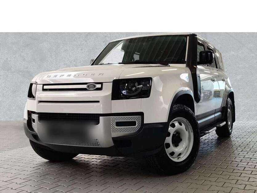 Defender