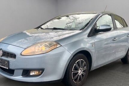 Fiat Bravo 87.870 km 1.190 &euro; München 80992