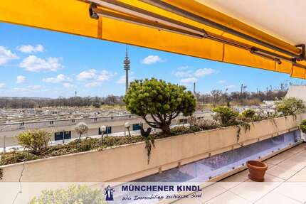 Wohnung München Am Riesenfeld - 3 Zimmer, 110 m&sup2;, 765.000&euro; | Angebot:26181145