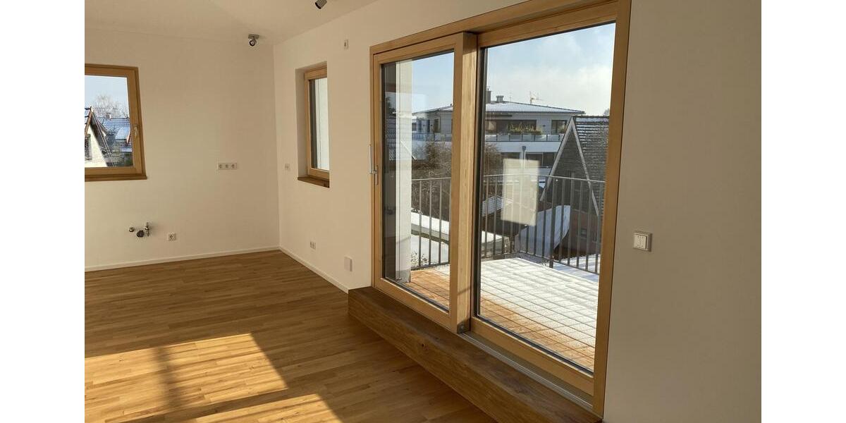 Einfamilienhaus München Trudering - 3 Zimmer, 86 m&sup2;, 2.160&euro; | Angebot:25271779