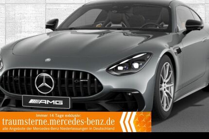 Mercedes-Benz AMG GT 8.294 km 110.490 &euro; München 80636