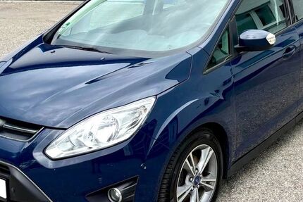 Ford C-Max 94.800 km 5.990 &euro; Maisach 82216
