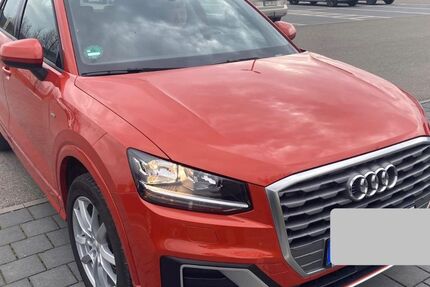 Audi Q2 64.000 km 16.000 &euro; Alling 82239