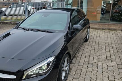 Mercedes-Benz CLA 200 Shooting Brake 170.029 km 15.500 &euro; Emmering 82285