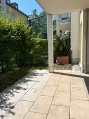 Etagenwohnung Unterföhring - 2 Zimmer, 52 m&sup2;, 460.000&euro; | Angebot:27143764