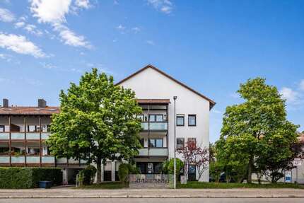 Wohnung München / Altperlach Altperlach - 3 Zimmer, 65 m&sup2;, 399.000&euro; | Angebot:27337132