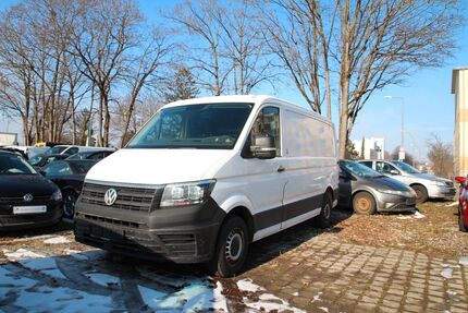 VW Crafter 180.000 km 10.990 &euro; München 81243