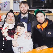 Team Scheisse - Flinta Winta 24.02.2026 STROM