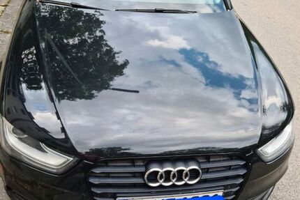 Audi A4 256.000 km 7.800 &euro; München 80634