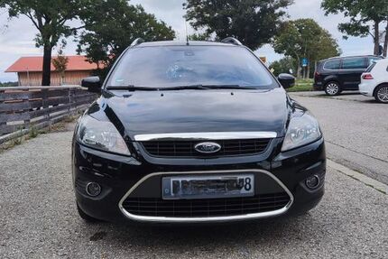 Ford Focus 230.000 km 1.900 &euro; Egmating 85658