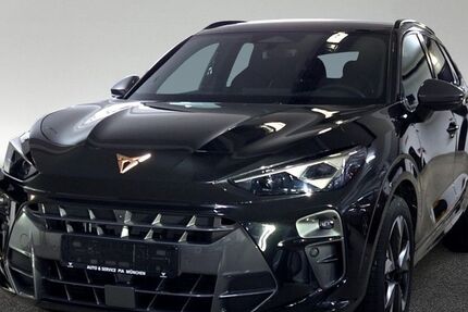 Cupra Terramar 6.500 km 43.990 &euro; München 80935