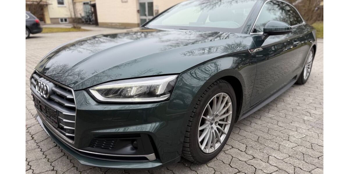Audi A5 313.000 km 14.900 &euro; München Trudering-Riem 81825