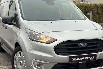 Ford Transit 109.000 km 13.950 &euro; München 81245