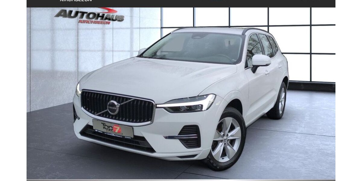Volvo XC60 55.300 km 29.950 &euro; Kirchseeon 85614
