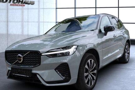 Volvo XC60 27.000 km 37.990 &euro; München 81825