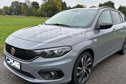 Fiat Tipo 139.854 km 9.490 € München 81243