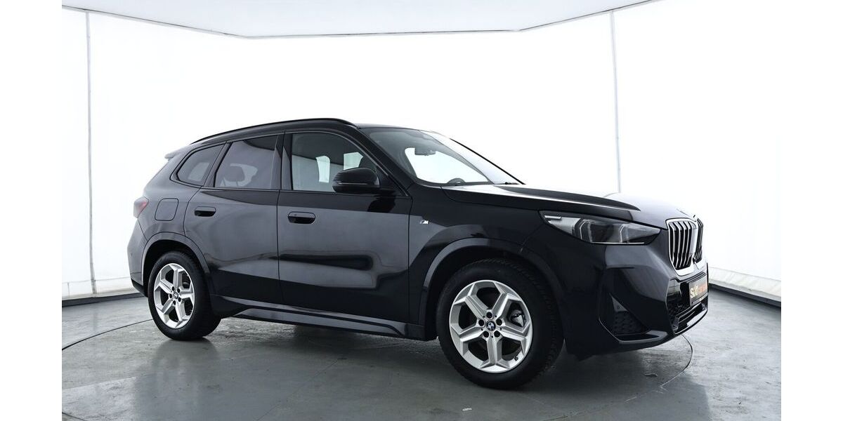 BMW X1 19.782 km 40.440 &euro; Garching 85748
