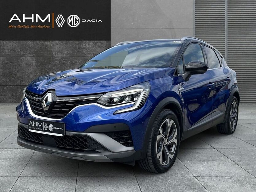 Captur