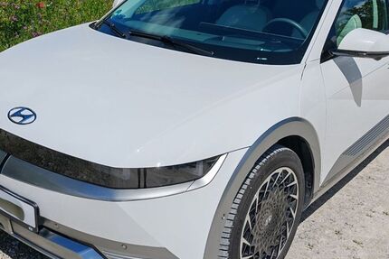 Hyundai IONIQ 5 64.000 km 27.200 &euro; Garching 85748