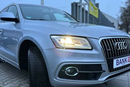 Audi Q5 226.800 km 14.690 &euro; München 81825
