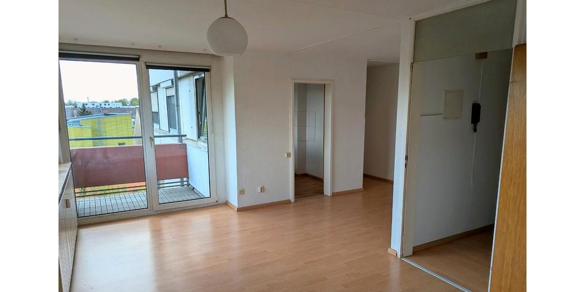 Etagenwohnung München Feldmoching-Hasenbergl - 1 Zimmer, 42 m&sup2;, 170.000&euro; | Angebot:26343049
