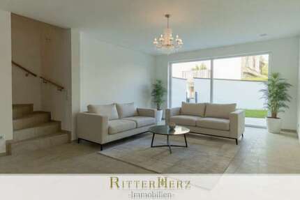 Haus Oberschleißheim - 4.5 Zimmer, 170 m&sup2;, 2.900&euro; | Angebot:24899137