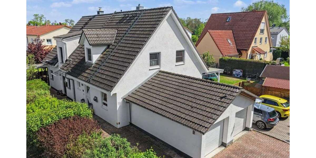 Einfamilienhaus Hebertshausen - 4 Zimmer, 103 m&sup2;, 395.000&euro; | Angebot:26612974